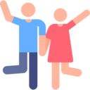 woman,man,people,love,humanpictos,love and romance,happy,couple,romance