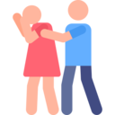 people,humanpictos,love and romance,couple,sad,argue,quarrel