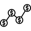 Crowdfunding icon 64x64