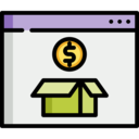 money,business and finance,dollar,box,browser,website,coin,web,promotion,promote