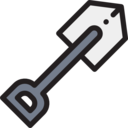 travel,construction,Tools and utensils,construction and tools,holidays,gardening,home repair,improvement,shovel