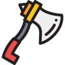 tool,construction and tools,weapons,weapon,axe,hatchet,firefighting,firefighter ok 
