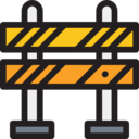 construction,construction and tools,barrier,caution,obstacle