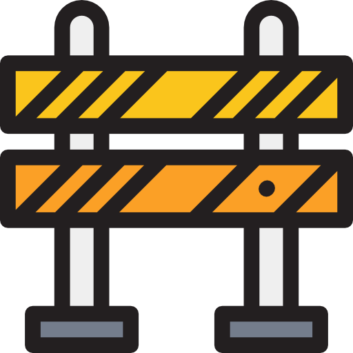 Barrier
