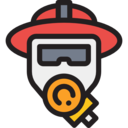 security,fire,emergency,firefighting,firefighter,fire extinguisher ok 
