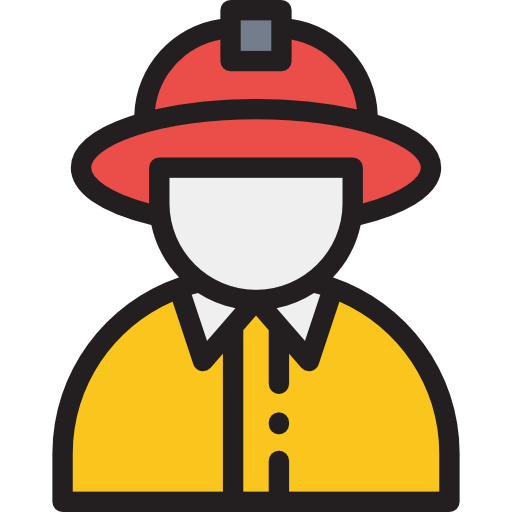 Firefighter