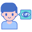 Private Investigator icon 64x64