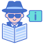 Private Investigator icon 64x64