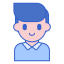 Private Investigator icon 64x64