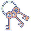 security,keys,access,tool,password,key,passkey,door key,smart key,old key