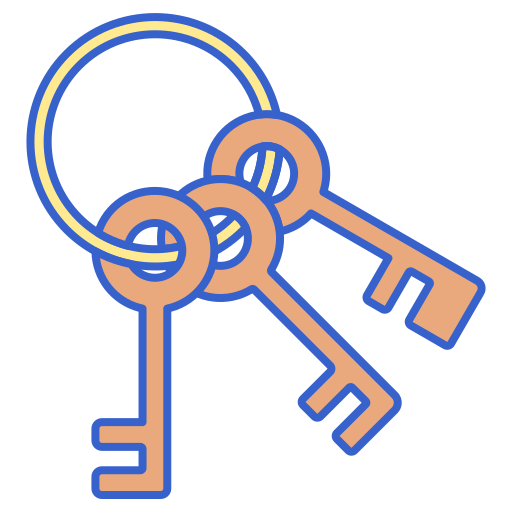 Keys