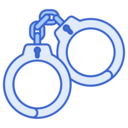 security,Tools and utensils,tools,jail,police,policeman,handcuffs,prision,arrest,handcuff