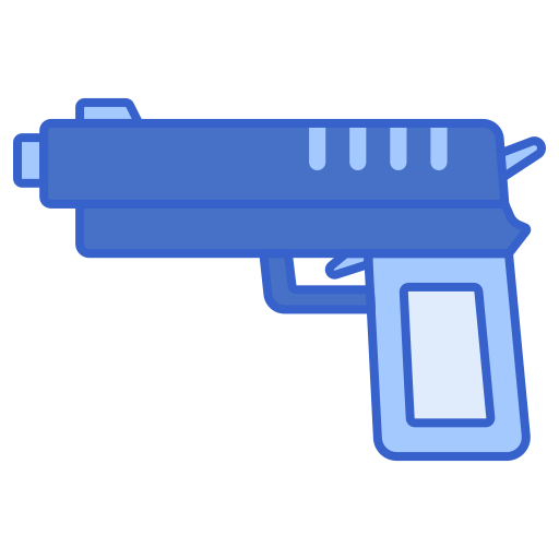 Gun