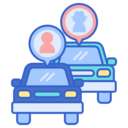 transport,transportation,automobile,vehicle,car,pickup car,cars,front view,auto,following