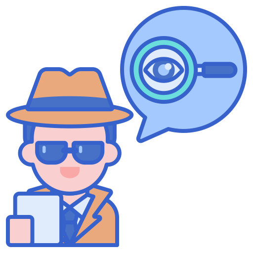 Investigate
