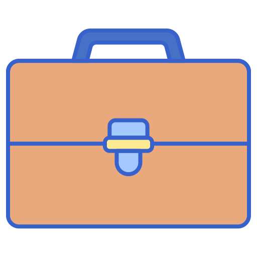 Briefcase