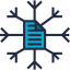 Business intelligence icon 64x64