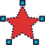 Business intelligence icon 64x64