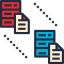 Business intelligence icon 64x64