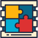 business and finance,ui,fit,gaming,puzzle,creativity,Jigsaw,hobbies and free time,puzzle pieces,puzzle game,jigsaws ok 