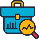 business and finance,business,analytics,seo and web,bar chart,briefcase,stats,statistics,profits