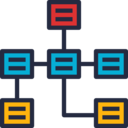 business and finance,connections,scheme,offices ok 