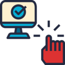 ui,technology,computer,click,monitor,screen,online,cursor,computer screen,selection,pc ok 