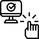 ui,technology,computer,click,monitor,screen,online,cursor,computer screen,selection,pc,tower pc ok 