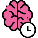 brain,clock,healthcare and medical,education,body part,human brain,anterior part,brain anterior,body organ