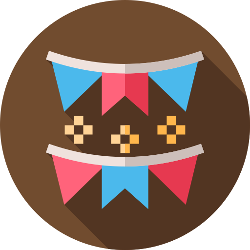 Garlands