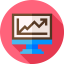 Voting election icon 64x64