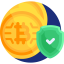 Cybersecurity icon 64x64