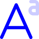 interface,edit tools,symbol,signs,graphic design,art and design,typography,letter,sign,symbols,shapes and symbols,font,fonts,letters,lettering