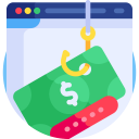 money,business and finance,dollar,ui,security,miscellaneous,password,phishing,attack,hacking,cracking,robbery
