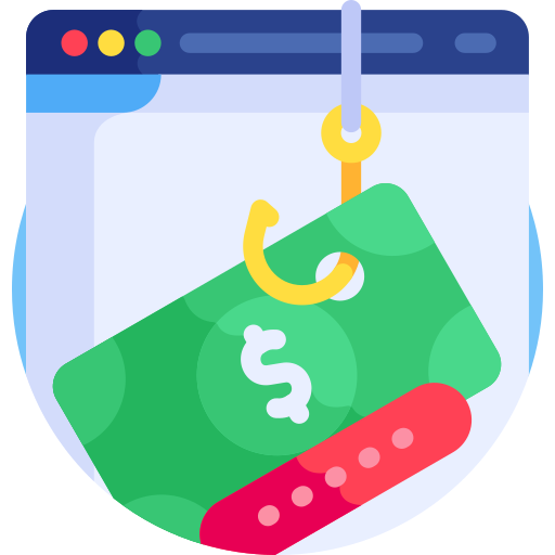 Phishing