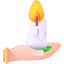 Diwali icon 64x64