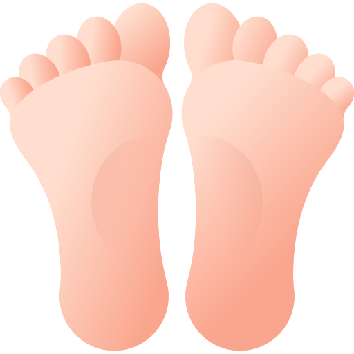 Footprint