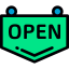 Shopping icon 64x64