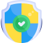 Cybersecurity icon 64x64
