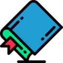 business,interface,book,commerce and shopping,address book,bookmark,notebook,agenda,book shop