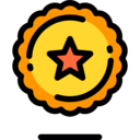 interface,signs,star,shapes,favorite,rate,favourite,shapes and symbols ok 