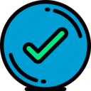 interface,tick,success,checked,true,shapes and symbols ok 