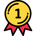 sports and competition,medal,winner,award,champion ok 