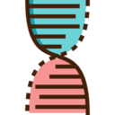 medical,healthcare and medical,education,science,biology,genetical,dna structure,deoxyribonucleic acid,dna ok 