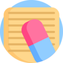 edit tools,education,remove,Tools and utensils,clean,eraser,erase ok 