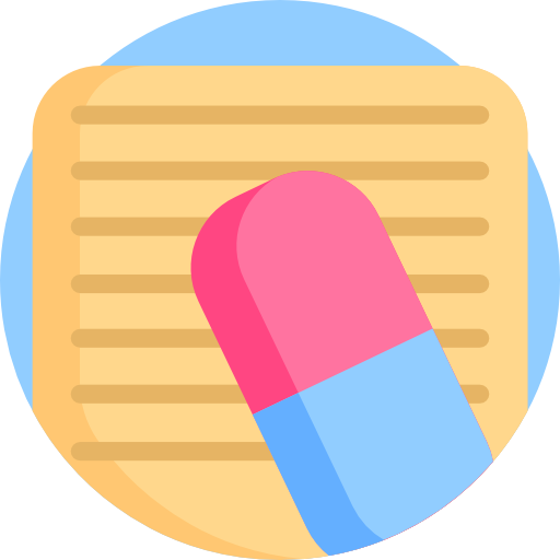 Eraser