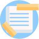 notes,file,edit tools,document,archive,note,tape