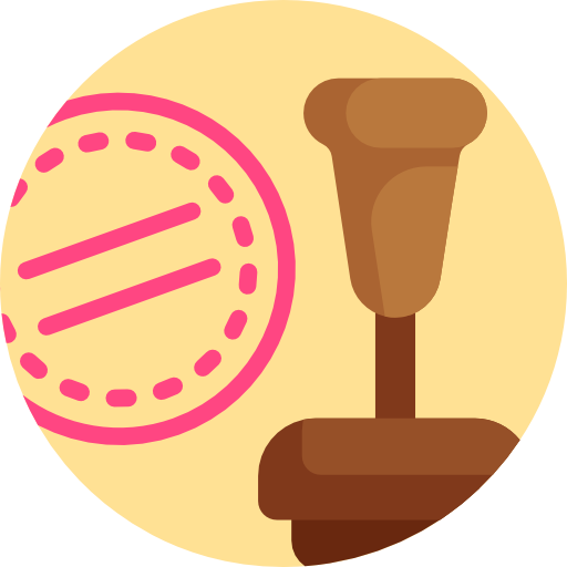 Stamp