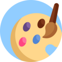 interface,edit tools,art and design,art,painter,artist,painting,paint,painting palette,paint palette,palette,artistic ok 