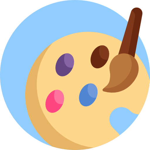 Palette